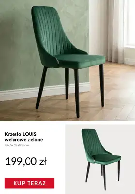Homla - gazetka promocyjna Dodatkowe -10% na meble od piątku 29.05 do niedzieli 31.05 - strona 6