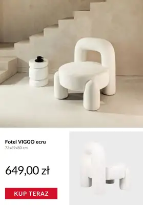 Homla - gazetka promocyjna Dodatkowe -10% na meble od piątku 29.05 do niedzieli 31.05 - strona 3