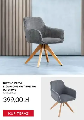 Homla - gazetka promocyjna Dodatkowe -10% na meble od piątku 29.05 do niedzieli 31.05 - strona 7