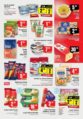 Premium Nasz Sklep - gazetka promocyjna Gazetka Premium Nasz Sklep od czwartku 11.06 do środy 24.06 - strona 3