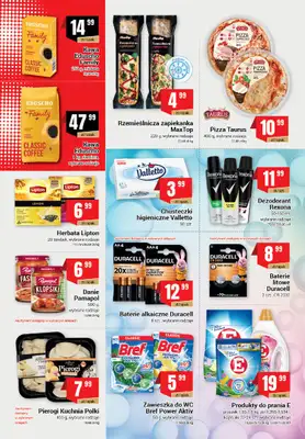 Premium Nasz Sklep - gazetka promocyjna Gazetka Premium Nasz Sklep od czwartku 11.06 do środy 24.06 - strona 4