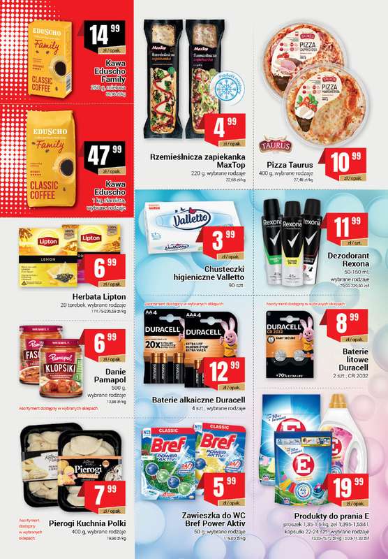 Premium Nasz Sklep - gazetka promocyjna Gazetka Premium Nasz Sklep od czwartku 11.06 do środy 24.06 - strona 4