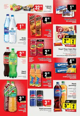 Premium Nasz Sklep - gazetka promocyjna Gazetka Premium Nasz Sklep od czwartku 11.06 do środy 24.06 - strona 5