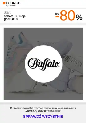 Lounge by Zalando - gazetka promocyjna Do -80% promocje na wybrane marki na WEEKEND! od soboty 30.05 do niedzieli 31.05 - strona 5