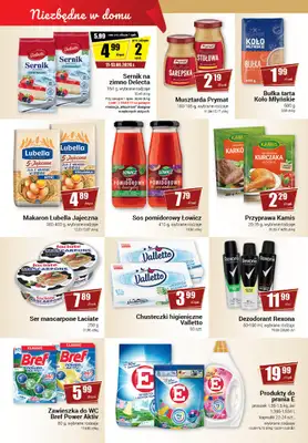 Premium Nasz Sklep - gazetka promocyjna Gazetka Premium Market Plus od czwartku 11.06 do środy 24.06 - strona 5