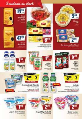 Premium Nasz Sklep - gazetka promocyjna Gazetka Premium Market Plus od czwartku 11.06 do środy 24.06 - strona 4