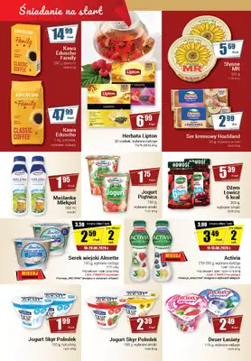 Premium Nasz Sklep - gazetka promocyjna Gazetka Premium Market Plus od czwartku 11.06 do środy 24.06 - strona 4