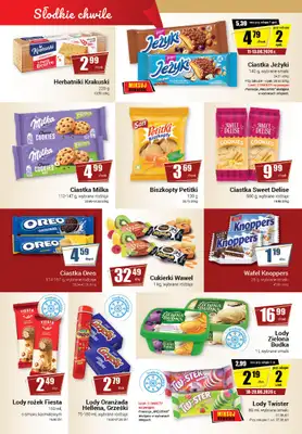 Premium Nasz Sklep - gazetka promocyjna Gazetka Premium Market Plus od czwartku 11.06 do środy 24.06 - strona 7