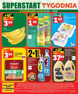 TOPAZ - gazetka promocyjna Gazetka od środy 03.06 do środy 10.06 - strona 80