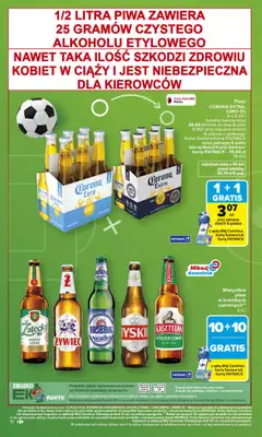 Carrefour - gazetka promocyjna Gazetka Carrefour od poniedziałku od poniedziałku 01.06 do soboty 06.06 - strona 12