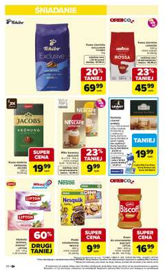 Carrefour Market - gazetka promocyjna Gazetka Carrefour Market od poniedziałku od poniedziałku 01.06 do soboty 06.06 - strona 32