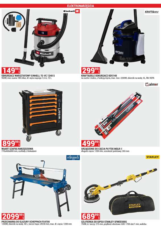 Merkury Market - gazetka promocyjna Gazetka od poniedziałku 01.06 do wtorku 30.06 - strona 29