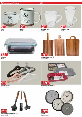 Merkury Market - gazetka promocyjna Gazetka od poniedziałku 01.06 do wtorku 30.06 - strona 37