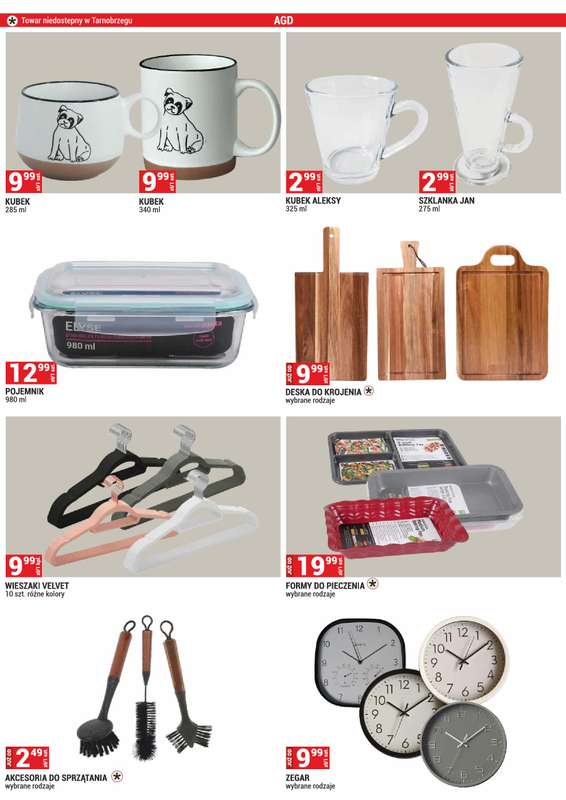Merkury Market - gazetka promocyjna Gazetka od poniedziałku 01.06 do wtorku 30.06 - strona 37