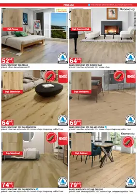 Merkury Market - gazetka promocyjna Gazetka od poniedziałku 01.06 do wtorku 30.06 - strona 52