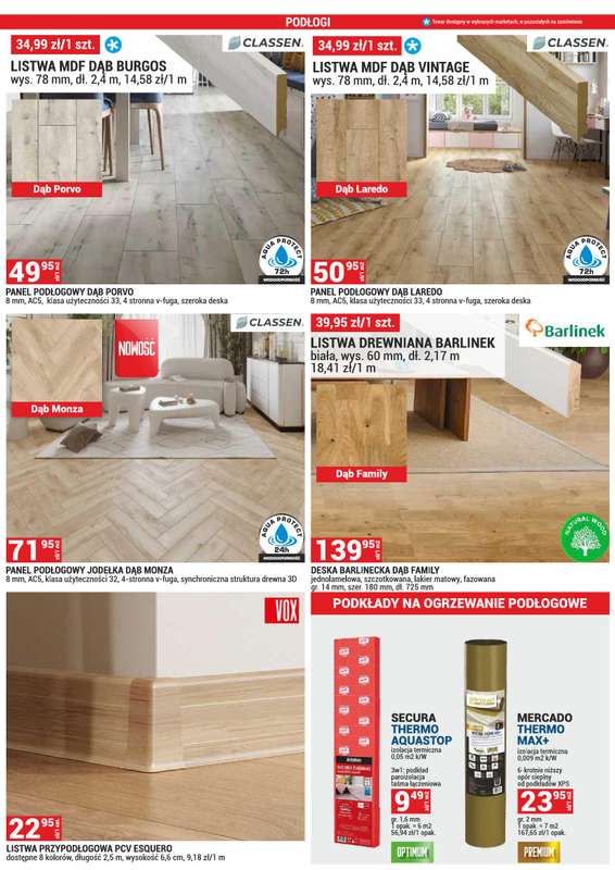 Merkury Market - gazetka promocyjna Gazetka od poniedziałku 01.06 do wtorku 30.06 - strona 51