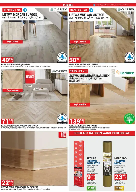 Merkury Market - gazetka promocyjna Gazetka od poniedziałku 01.06 do wtorku 30.06 - strona 51