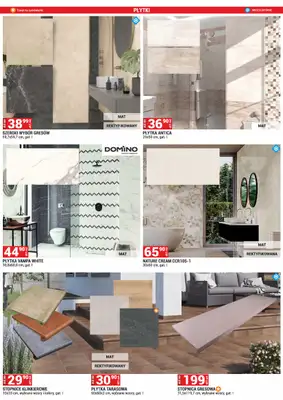 Merkury Market - gazetka promocyjna Gazetka od poniedziałku 01.06 do wtorku 30.06 - strona 5