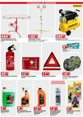 Merkury Market - gazetka promocyjna Gazetka od poniedziałku 01.06 do wtorku 30.06 - strona 30