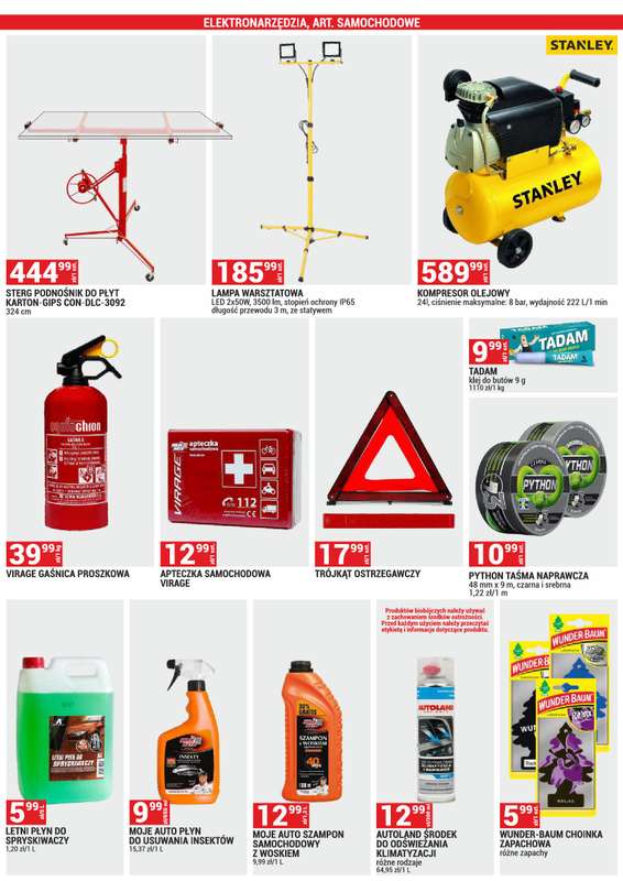 Merkury Market - gazetka promocyjna Gazetka od poniedziałku 01.06 do wtorku 30.06 - strona 30