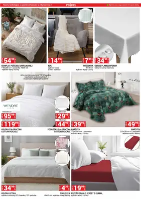 Merkury Market - gazetka promocyjna Gazetka od poniedziałku 01.06 do wtorku 30.06 - strona 40