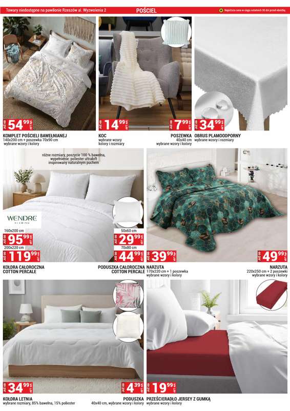 Merkury Market - gazetka promocyjna Gazetka od poniedziałku 01.06 do wtorku 30.06 - strona 40