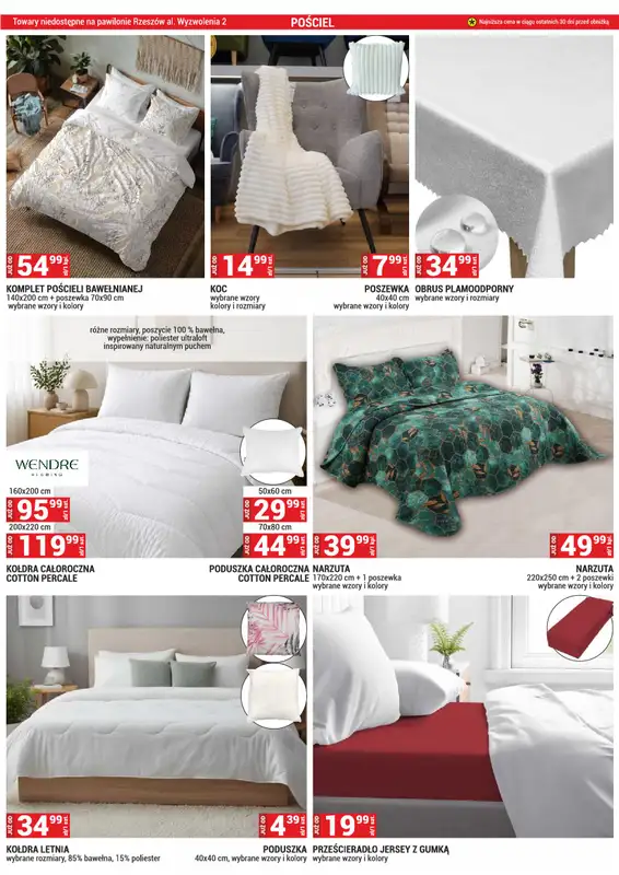 Merkury Market - gazetka promocyjna Gazetka od poniedziałku 01.06 do wtorku 30.06 - strona 40