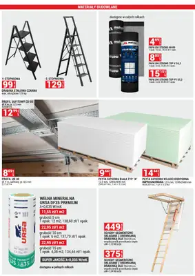 Merkury Market - gazetka promocyjna Gazetka od poniedziałku 01.06 do wtorku 30.06 - strona 55