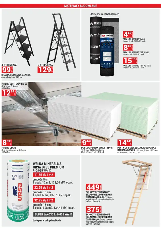 Merkury Market - gazetka promocyjna Gazetka od poniedziałku 01.06 do wtorku 30.06 - strona 55