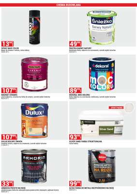 Merkury Market - gazetka promocyjna Gazetka od poniedziałku 01.06 do wtorku 30.06 - strona 21