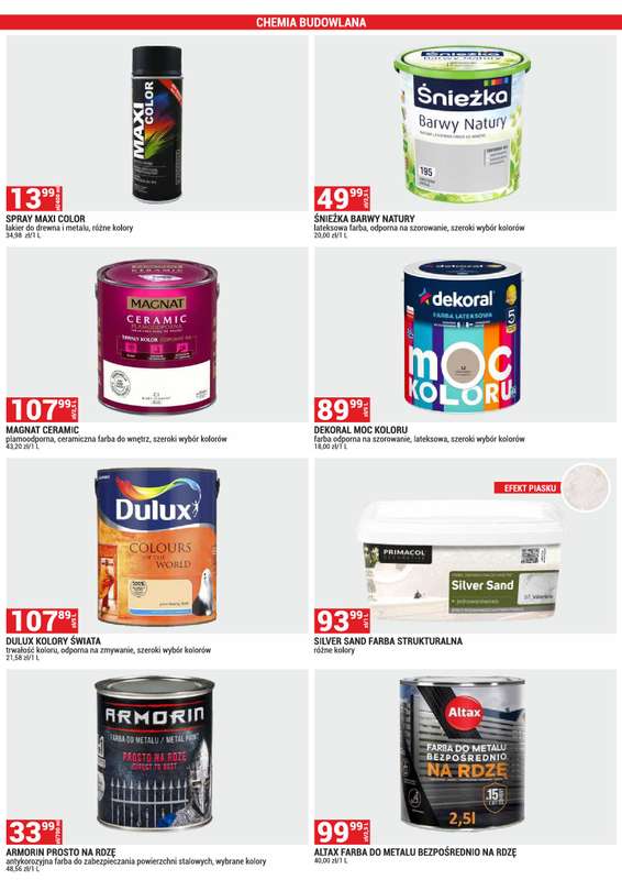 Merkury Market - gazetka promocyjna Gazetka od poniedziałku 01.06 do wtorku 30.06 - strona 21