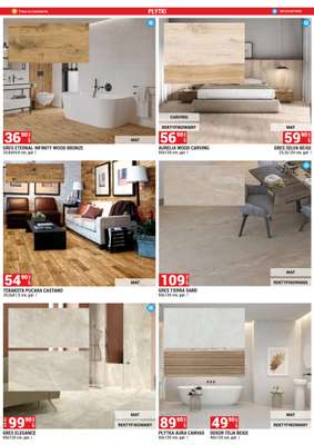 Merkury Market - gazetka promocyjna Gazetka od poniedziałku 01.06 do wtorku 30.06 - strona 3