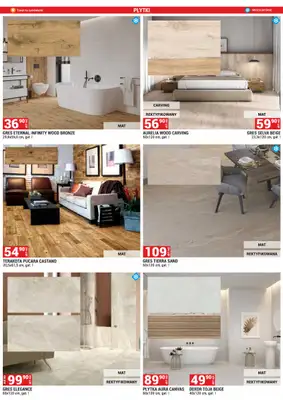 Merkury Market - gazetka promocyjna Gazetka od poniedziałku 01.06 do wtorku 30.06 - strona 3