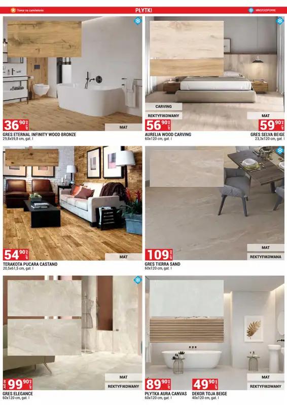Merkury Market - gazetka promocyjna Gazetka od poniedziałku 01.06 do wtorku 30.06 - strona 3