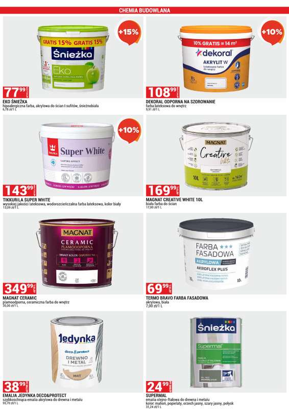 Merkury Market - gazetka promocyjna Gazetka od poniedziałku 01.06 do wtorku 30.06 - strona 20