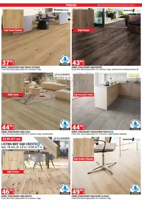 Merkury Market - gazetka promocyjna Gazetka od poniedziałku 01.06 do wtorku 30.06 - strona 50