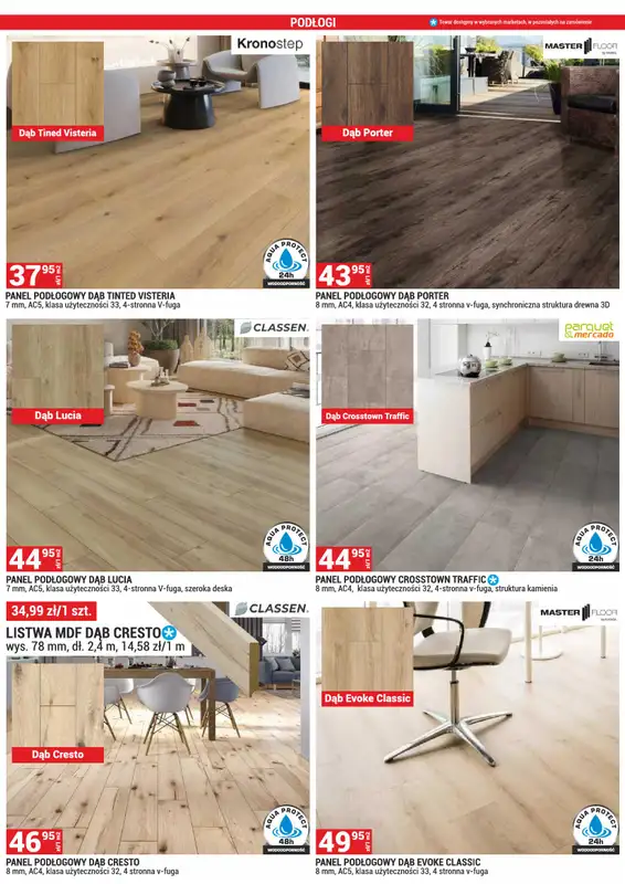 Merkury Market - gazetka promocyjna Gazetka od poniedziałku 01.06 do wtorku 30.06 - strona 50