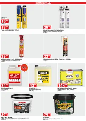 Merkury Market - gazetka promocyjna Gazetka od poniedziałku 01.06 do wtorku 30.06 - strona 23