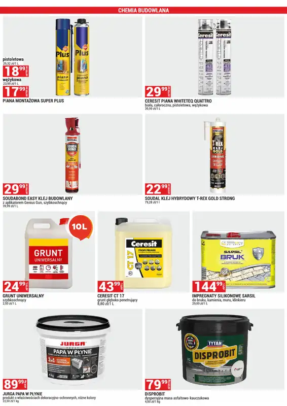 Merkury Market - gazetka promocyjna Gazetka od poniedziałku 01.06 do wtorku 30.06 - strona 23