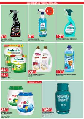 Merkury Market - gazetka promocyjna Gazetka od poniedziałku 01.06 do wtorku 30.06 - strona 33