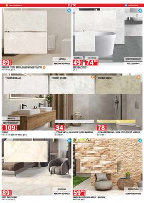 Merkury Market - gazetka promocyjna Gazetka od poniedziałku 01.06 do wtorku 30.06 - strona 4