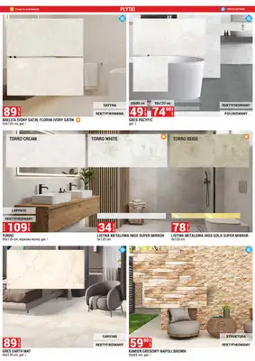 Merkury Market - gazetka promocyjna Gazetka od poniedziałku 01.06 do wtorku 30.06 - strona 4