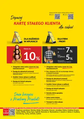 Merkury Market - gazetka promocyjna Gazetka Ogród od poniedziałku 01.06 do wtorku 30.06 - strona 16