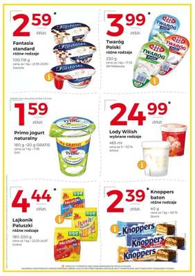 Frac - gazetka promocyjna Gazetka od soboty 30.05 do środy 03.06 - strona 3