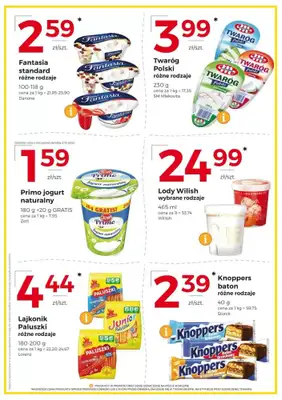 Frac - gazetka promocyjna Gazetka od soboty 30.05 do środy 03.06 - strona 3