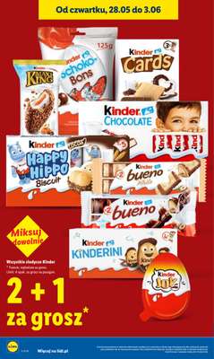 Lidl - gazetka promocyjna Oferta od poniedziałku od poniedziałku 01.06 do środy 03.06 - strona 10