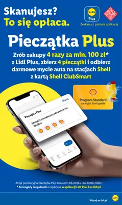 Lidl - gazetka promocyjna Oferta od poniedziałku od poniedziałku 01.06 do środy 03.06 - strona 109