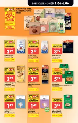 Biedronka - gazetka promocyjna Od poniedziałku od poniedziałku 01.06 do soboty 06.06 - strona 59