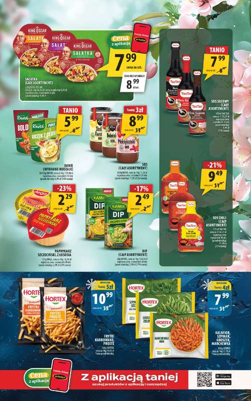 Arhelan - gazetka promocyjna Gazetka od poniedziałku 01.06 do niedzieli 14.06 - strona 9