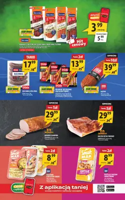Arhelan - gazetka promocyjna Gazetka od poniedziałku 01.06 do niedzieli 14.06 - strona 3